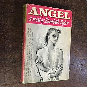 Seller image for Angel for sale by Joe Maynard