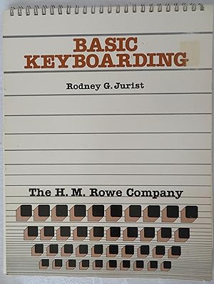 Basic keyboarding, List no. 180