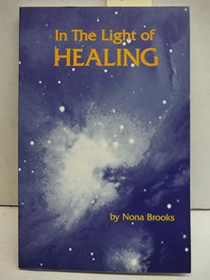 Imagen del vendedor de In the light of healing: Sermons a la venta por Imperial Books and Collectibles