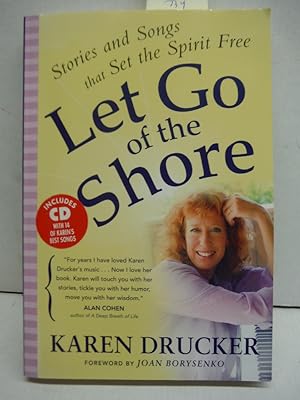 Seller image for Let Go of the Shore for sale by Imperial Books and Collectibles