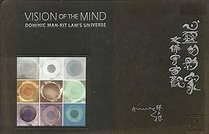 Bild des Verk�ufers f�r Vision of the Mind: Dominic Man-Kit Lam's Universe zum Verkauf von Bookmarc's