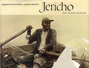 Seller image for Jericho: The South Beheld for sale by Bookmarc's