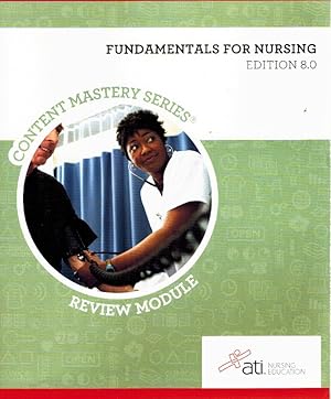 Seller image for Fundamentals of Nursing Review Module for sale by Z-A LLC