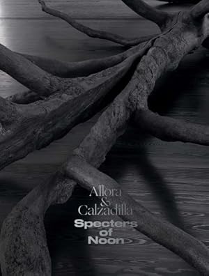 Seller image for Allora & Calzadilla Specters of Noon for sale by GreatBookPrices