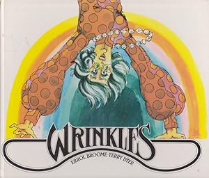 Seller image for WRINKLES for sale by Nanny's Web