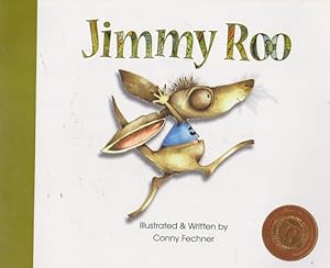 Jimmy Roo