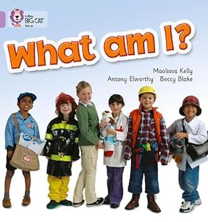 Seller image for What am I? (Paperback) for sale by Grand Eagle Retail