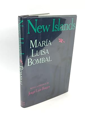 New Islands and Other Stories (English and Spanish Edition) (First U.S. Edition)