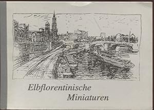 Imagen del vendedor de Elbflorentinische Miniaturen Projekt Piccolo Taschenbcher und Karten a la venta por Flgel & Sohn GmbH