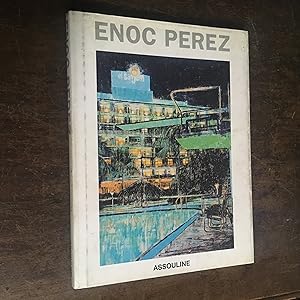 Seller image for Enoc Perez for sale by Joe Maynard