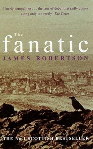 Seller image for Fanatic for sale by GreatBookPrices