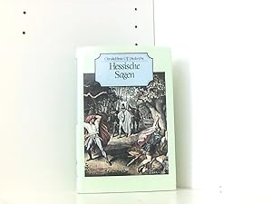 Seller image for Hessische Sagen. for sale by Book Broker