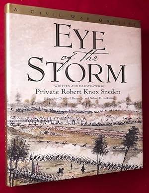 Eye of the Storm: A Civil War Odyssey