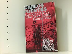 Imagen del vendedor de The Years With Laura Diaz a la venta por Book Broker