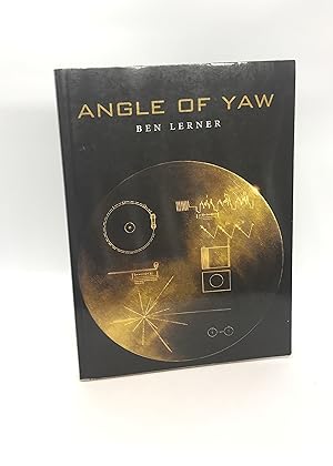 Imagen del vendedor de Angle of Yaw (First Edition) a la venta por Dan Pope Books