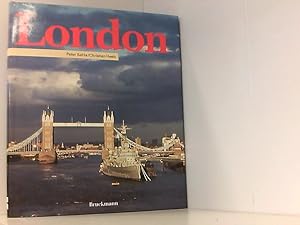 Seller image for London. for sale by Book Broker