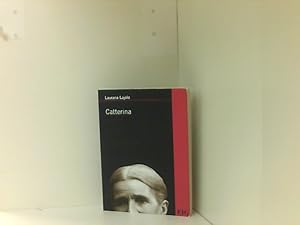 Imagen del vendedor de Catterina a la venta por Book Broker