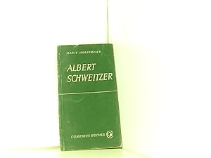 Albert Schweitzer