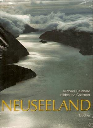 Seller image for Neuseeland Mit Reiseteil for sale by primatexxt Buchversand