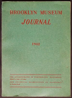 Brooklyn Museum Journal 1942