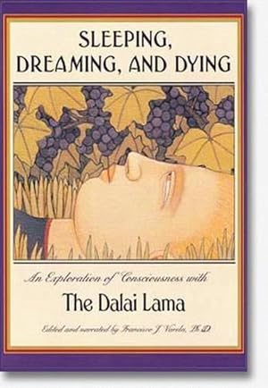 Image du vendeur pour Sleeping, Dreaming, and Dying (Paperback) mis en vente par AussieBookSeller