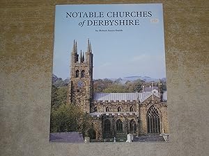 Notable Churches of Derbyshire