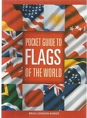Pocket Guide to Flags of the World