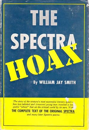 The Spectra Hoax