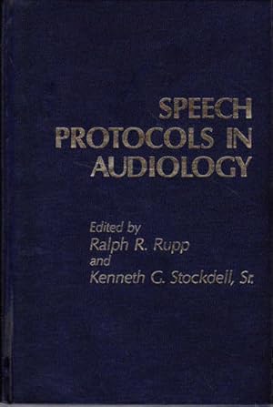 Speech Protocols in Audiology