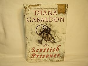 Seller image for The Scottish Prisoner A Novel for sale by curtis paul books, inc.