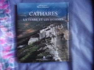 Cathares la terre des hommes