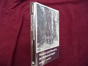 Seller image for Workers and Dissent in the Redwood Empire. for sale by BookMine
