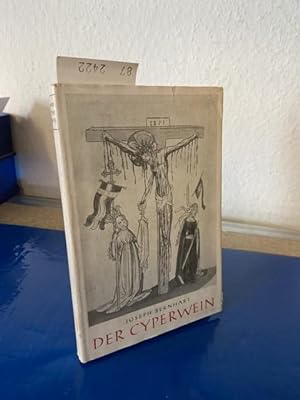 Der Cyperwein - Lieder der deutschen Mystik