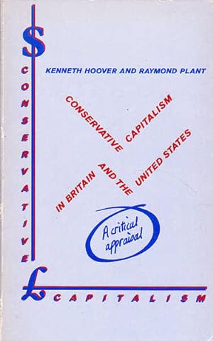 Seller image for Conservative Capitalism in Britain and the United States: A Critical Appraisal for sale by Goulds Book Arcade, Sydney