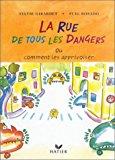 Seller image for La Rue De Tous Les Dangers for sale by RECYCLIVRE