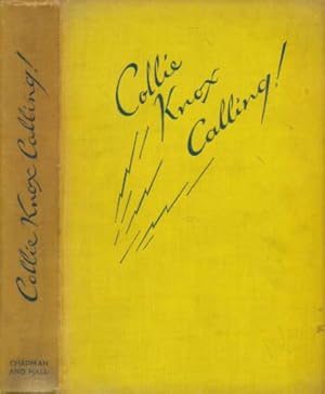 Seller image for Collie Knox Calling! for sale by Barter Books Ltd