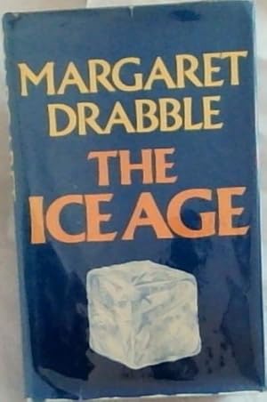 Imagen del vendedor de THE ICE AGE: A novel a la venta por Chapter 1