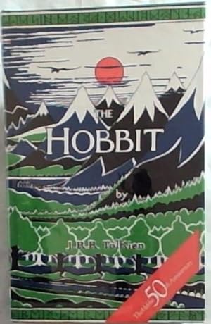 Immagine del venditore per The hobbit, or, There and back again (The Hobbit 50th Anniversary) venduto da Chapter 1