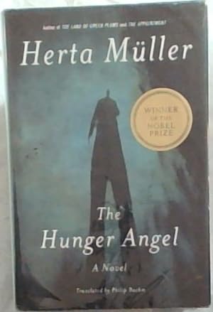 Seller image for The Hunger Angel: A Novel for sale by Chapter 1