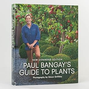 Imagen del vendedor de Paul Bangay's Guide to Plants. New Expanded Edition a la venta por Michael Treloar Booksellers ANZAAB/ILAB