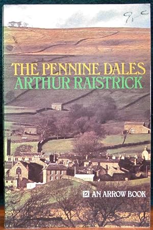 Seller image for THE PENNINE DALES. for sale by The Antique Bookshop & Curios (ANZAAB)