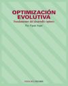 Optimización Evolutiva