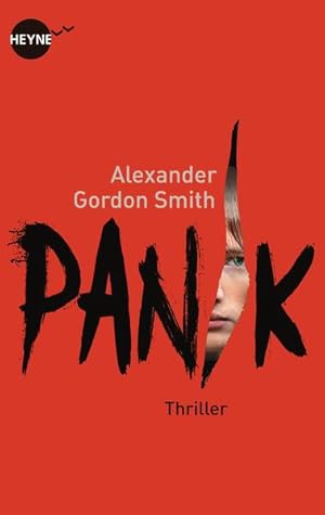 Seller image for Panik: Thriller for sale by Gerald Wollermann