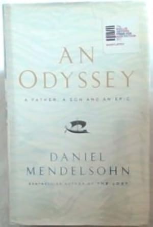 Seller image for An Odyssey: A Father, a Son and an Epic for sale by Chapter 1