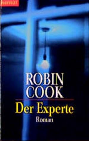 Der Experte: Roman (Blanvalet Taschenbuch)