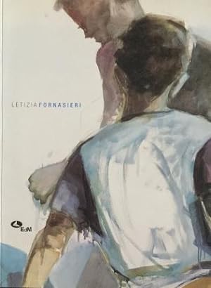 Imagen del vendedor de Letizia Fornasieri. a la venta por Libreria La Fenice di Pietro Freggio