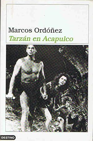 Imagen del vendedor de TARZN EN ACAPULCO a la venta por Librera Torren de Rueda