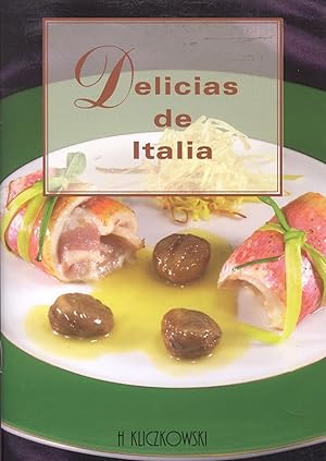 Image du vendeur pour Nueva cocina italiana mis en vente par Imosver