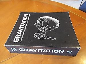 Seller image for Gravitation for sale by Arroyo Seco Books, Pasadena, Member IOBA