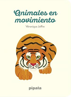 Imagen del vendedor de Animales en movimiento a la venta por Imosver